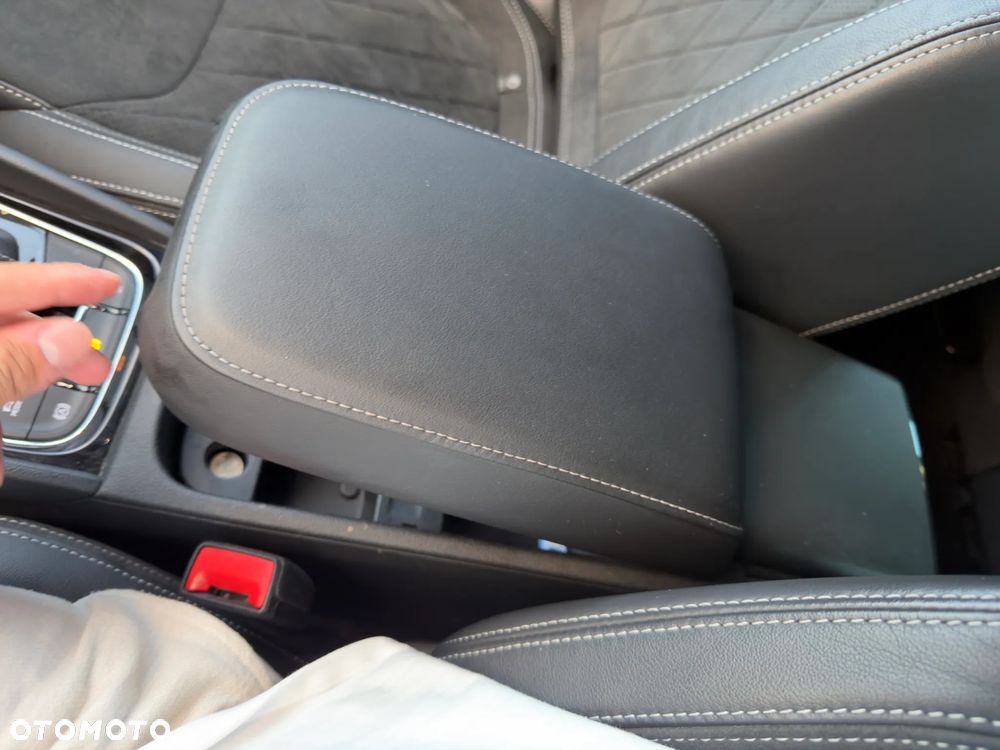 Skoda Kodiaq 2.0 TSI 4x4 Sportline DSG - 16