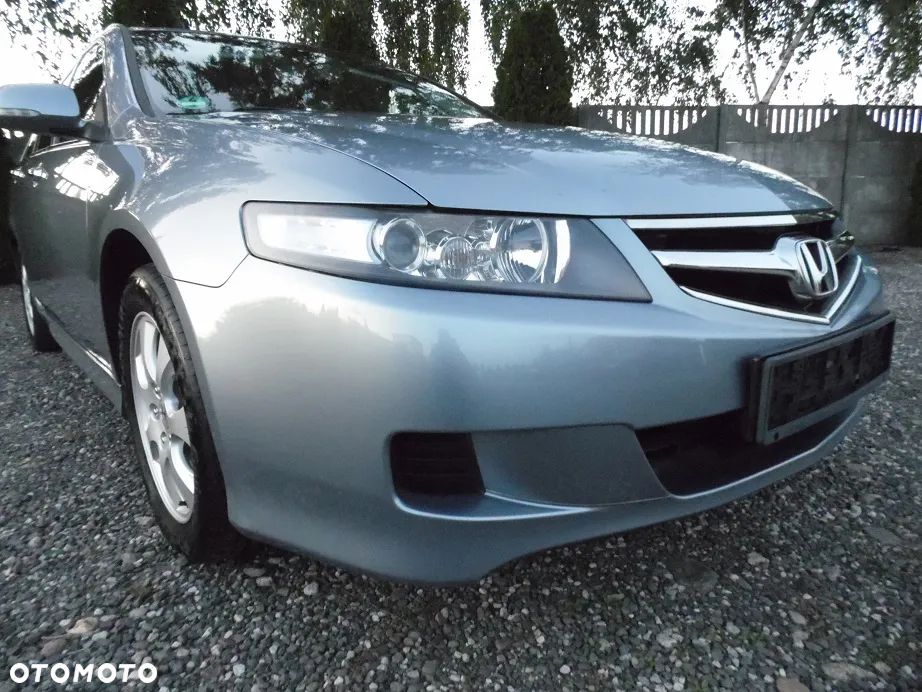 Honda Accord Tourer 2.0 i Executive - 11