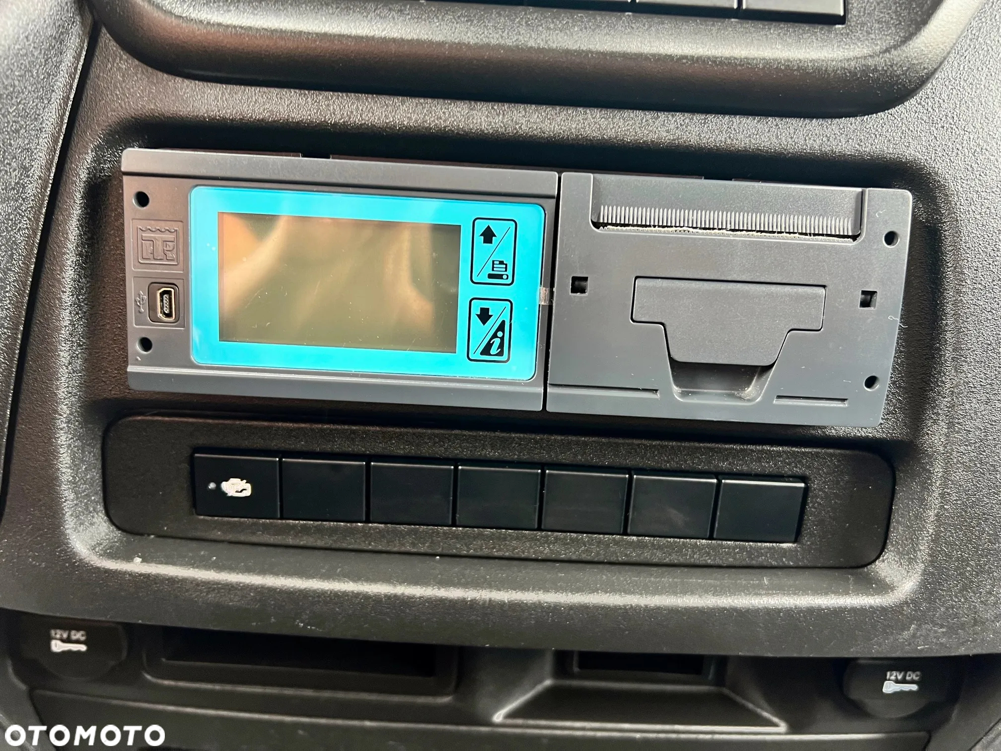 Iveco Daily 50C15 Kontener Mroźnia/Chłodnia 3x Drzwi ThermoKing V 300 Max + 230V - 19