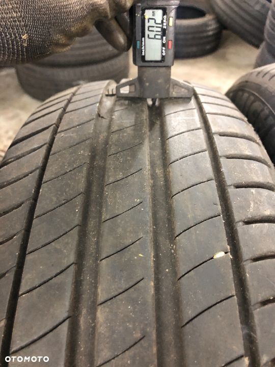 4x opony letnie 215/65r17 michelin primacy 3 promocja!! Cena za 4szt! - 2