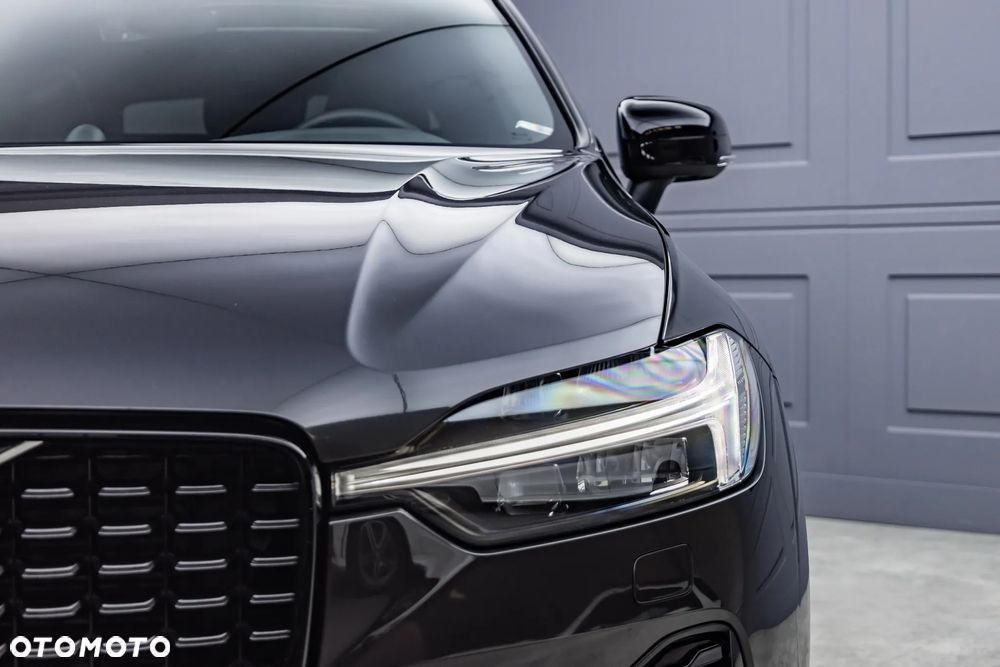 Volvo XC 60 T8 Plug-In Hybrid AWD R-Design - 9