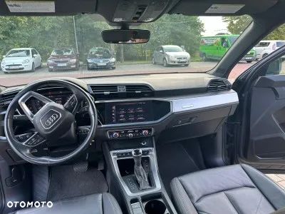 Audi Q3 45 TFSI Quattro Advanced S tronic - 10