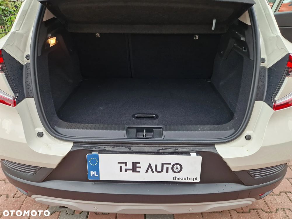 Renault Captur 1.0 TCe Zen - 13