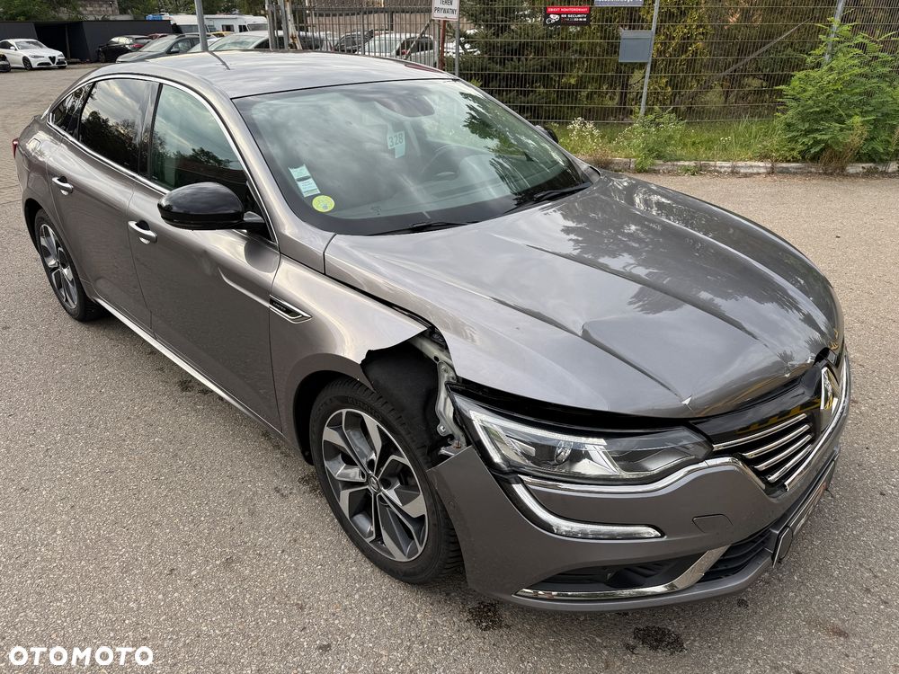 Renault Talisman - 17