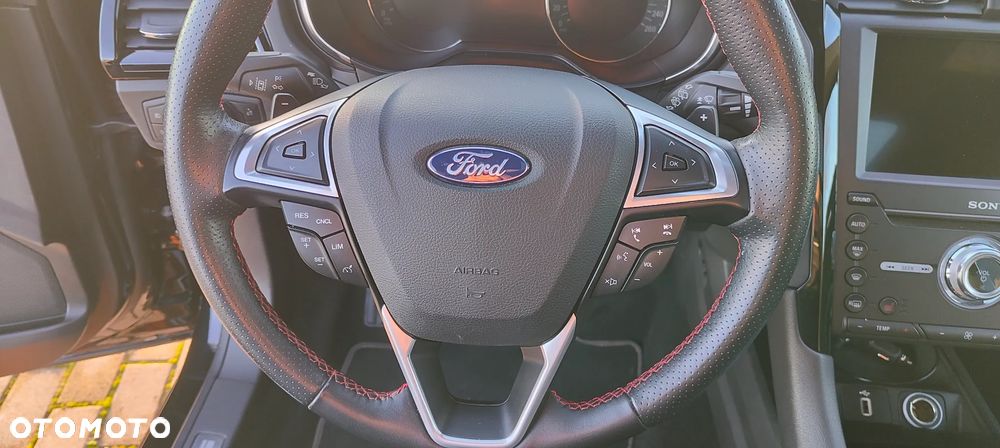 Ford Mondeo 2.0 EcoBlue ST-Line - 31