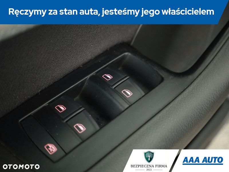 Audi A6 Limousine - 16