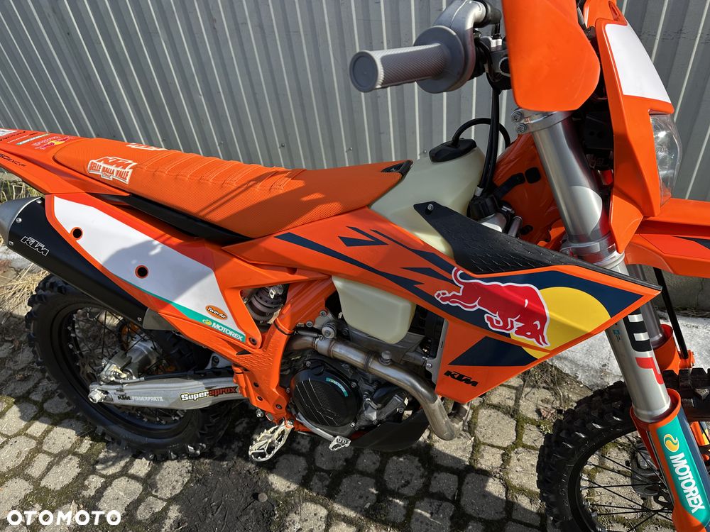 KTM EXC 350 - 23