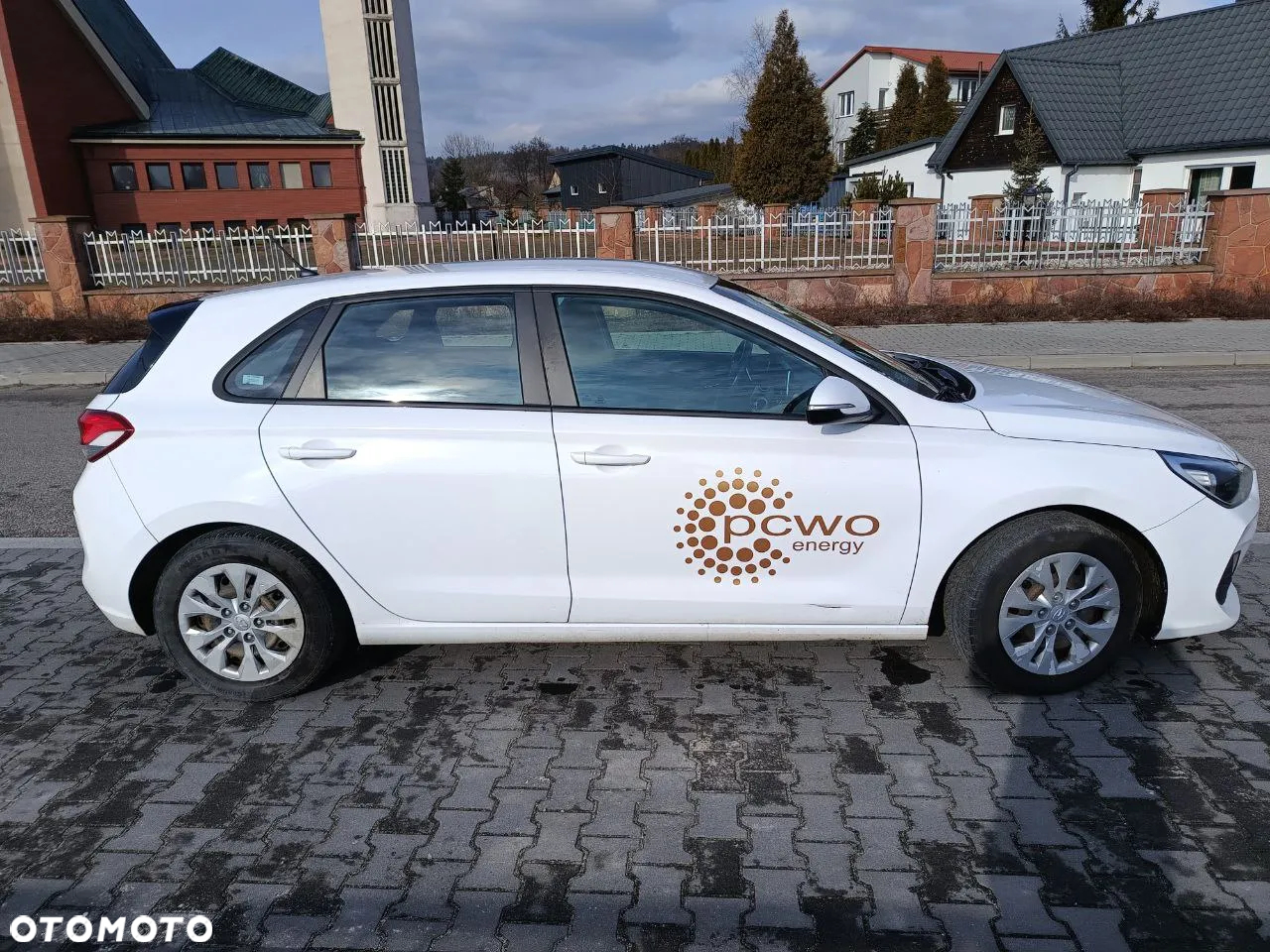 Hyundai i30 1.4 Classic + - 9