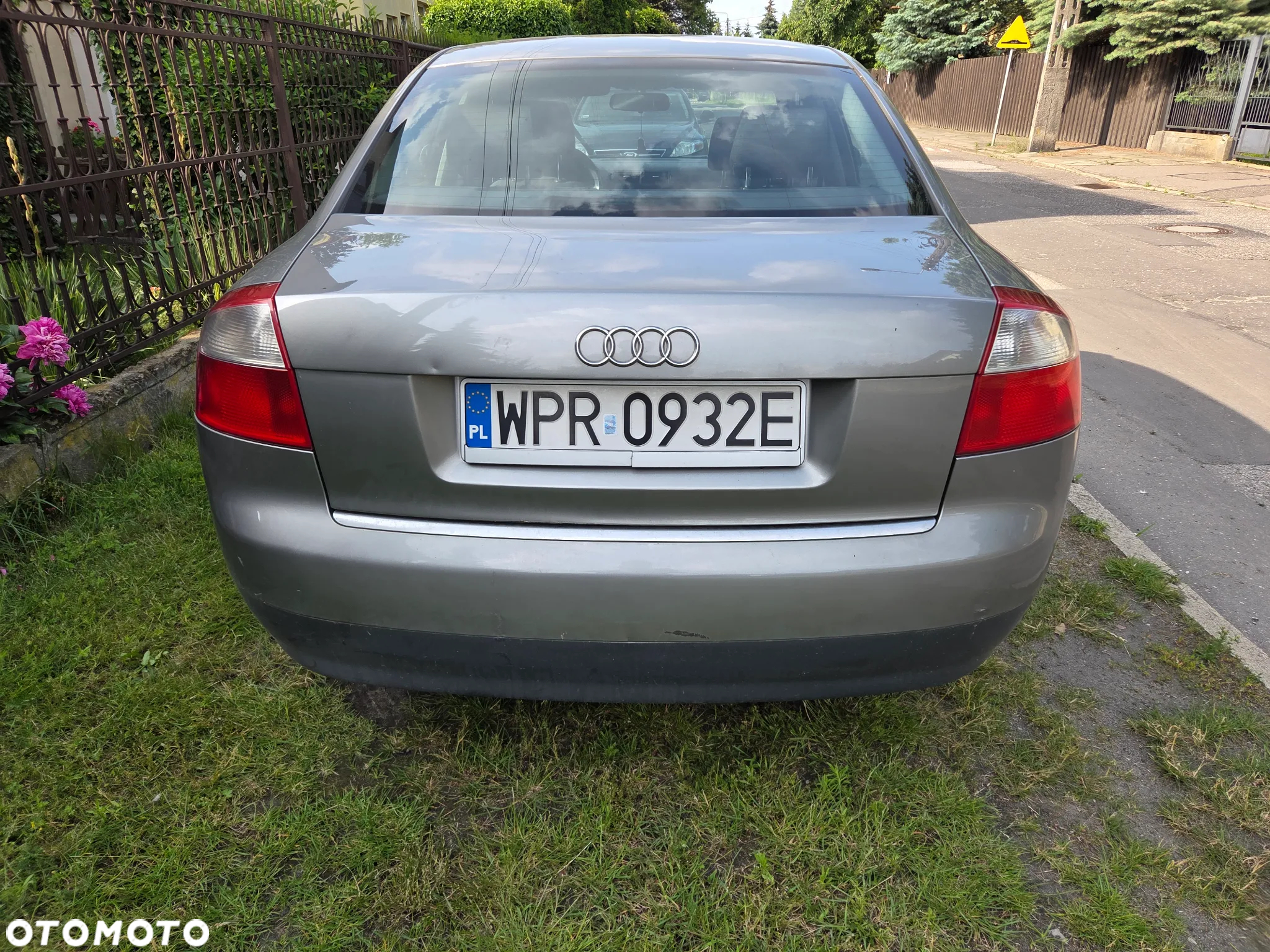 Audi A4 1.9 TDI - 5
