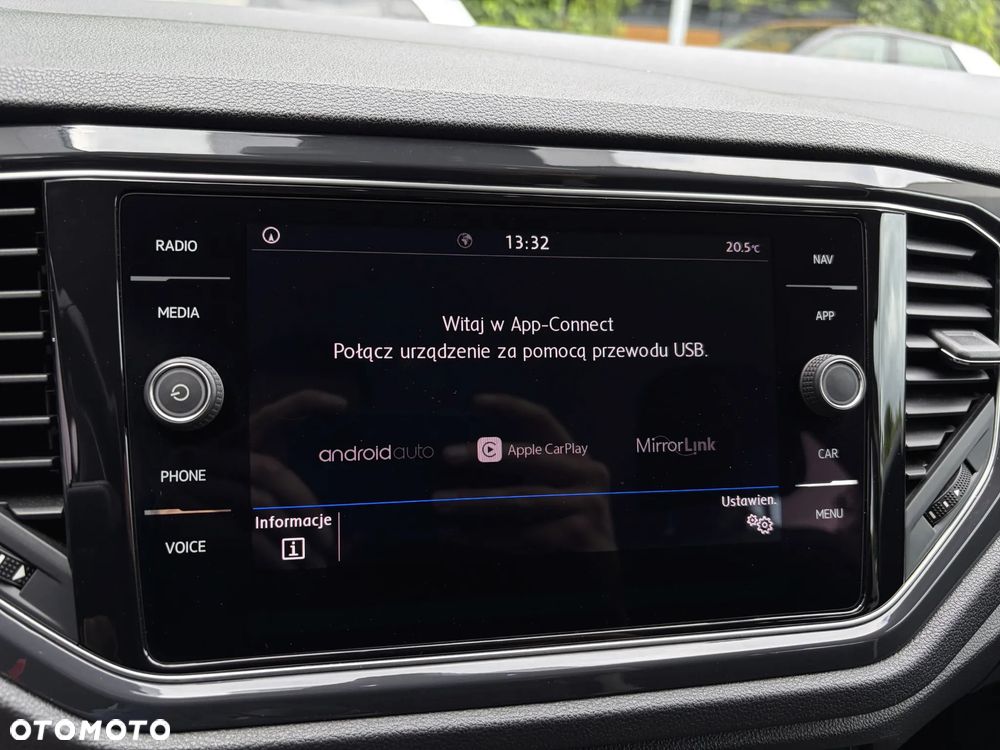 Volkswagen T-Roc 1.5 TSI ACT OPF DSG Sport - 27