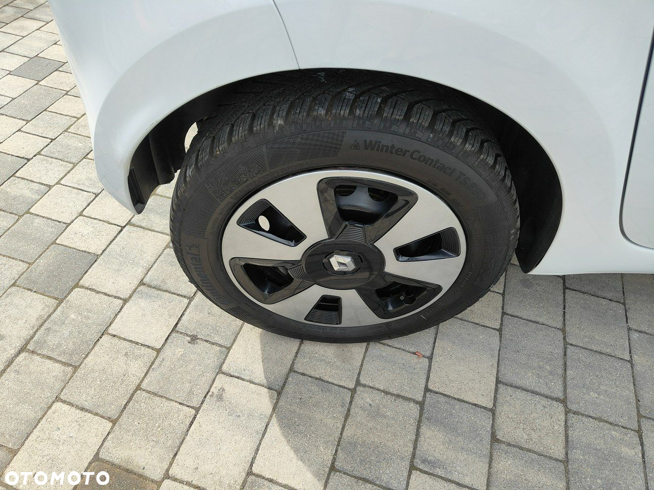 Renault Twingo SCe 70 Life EU6 - 29