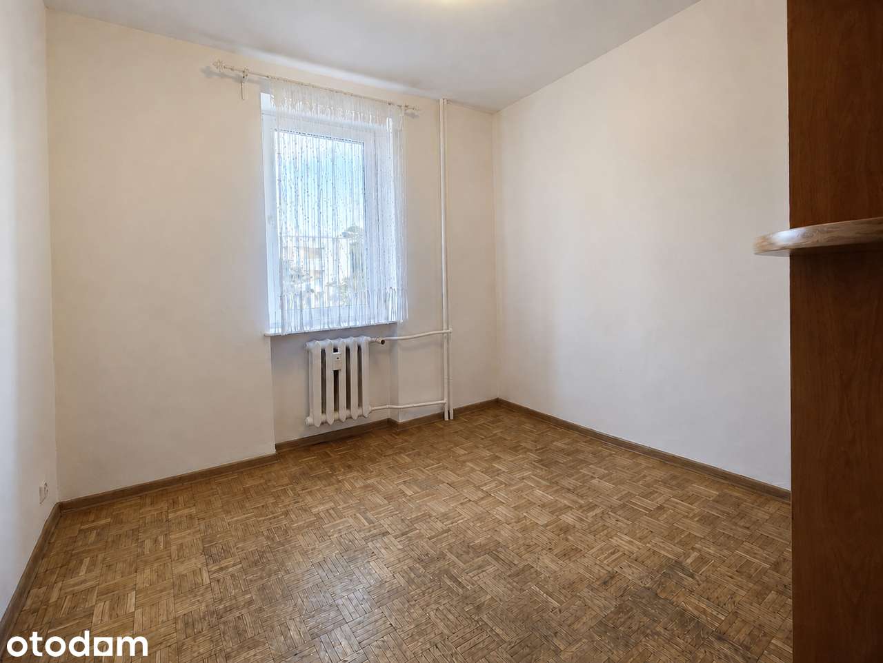 3 pokoje przy metrze Kondratowicza | balkon | piwnica | BEZ PROWIZJI