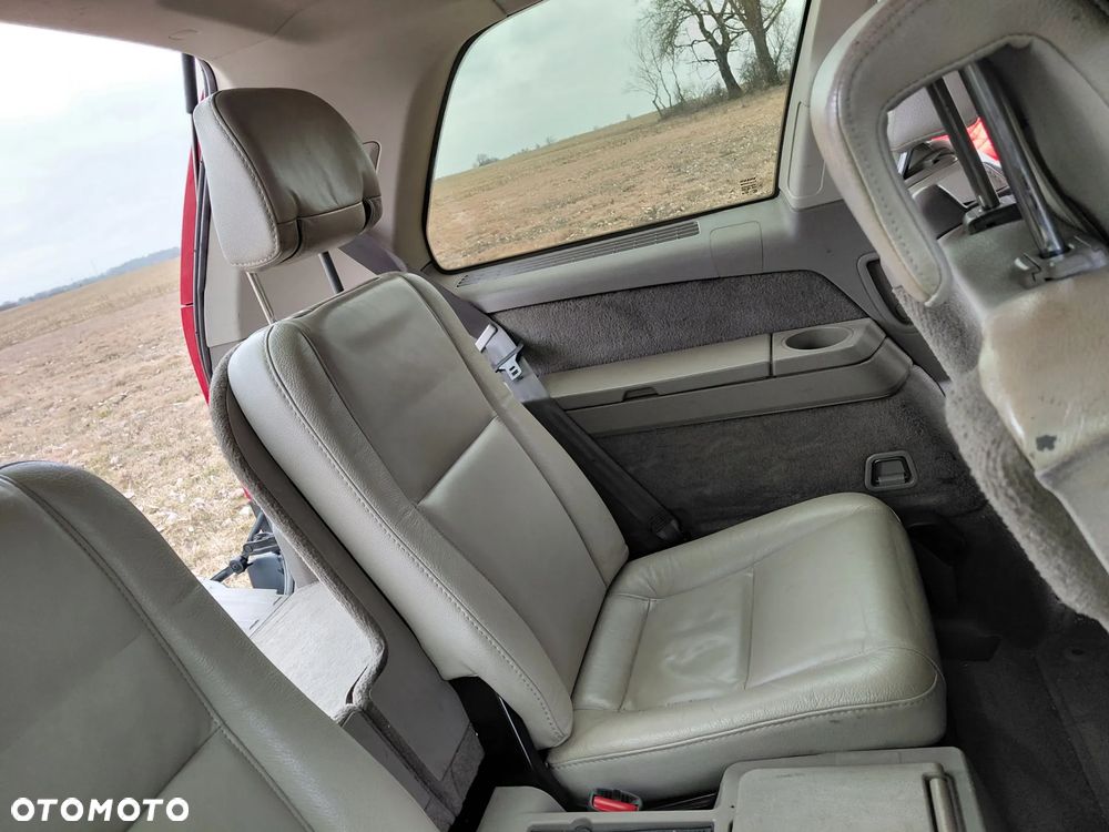 Volvo XC 90 2.4 D5 - 19