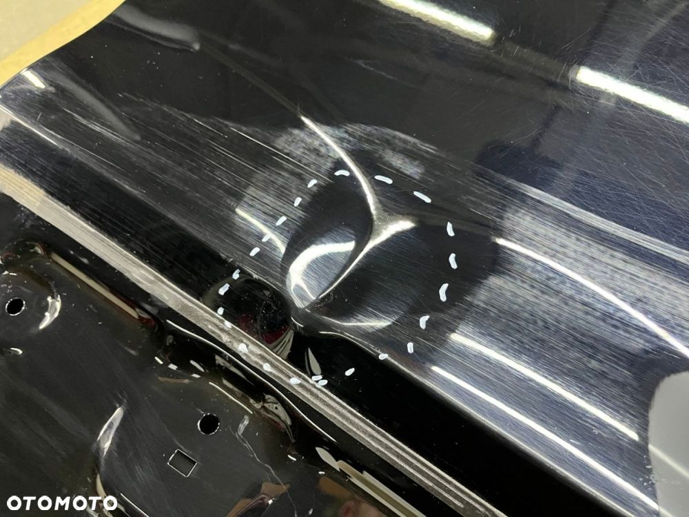 Drzwi MG HS EHS 1 I 18-24r. prawe przednie prawy przód - 10