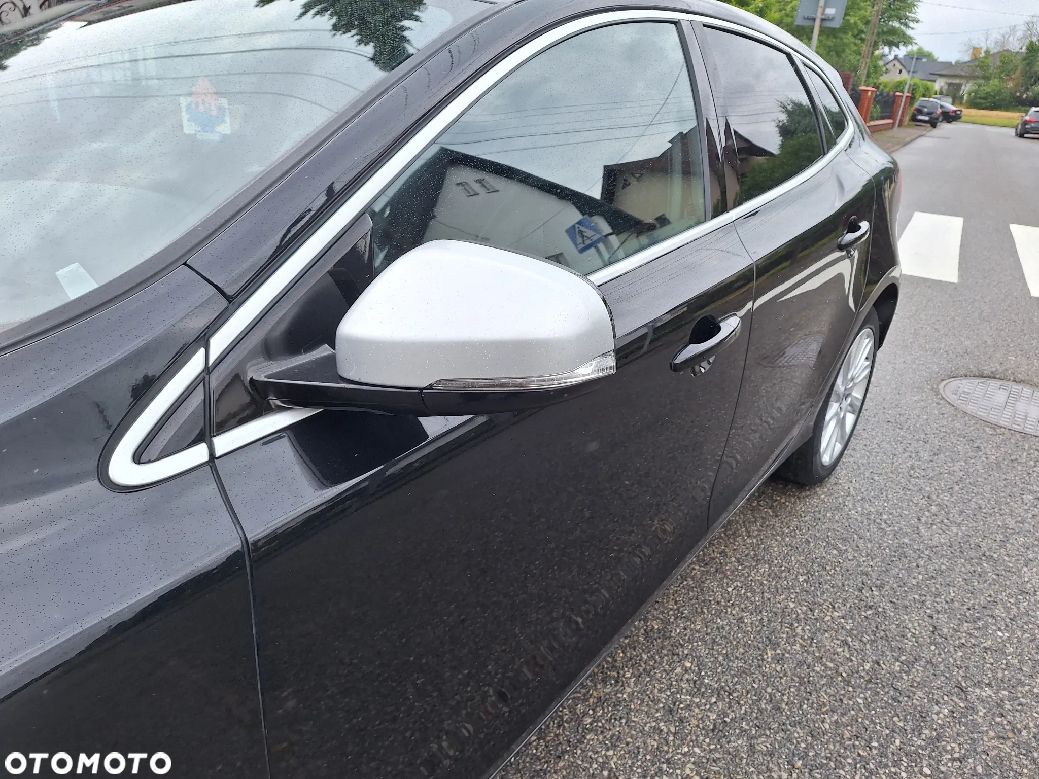 Volvo V40 D4 RDesign - 13