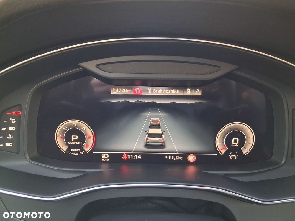 Audi A6 Avant - 18