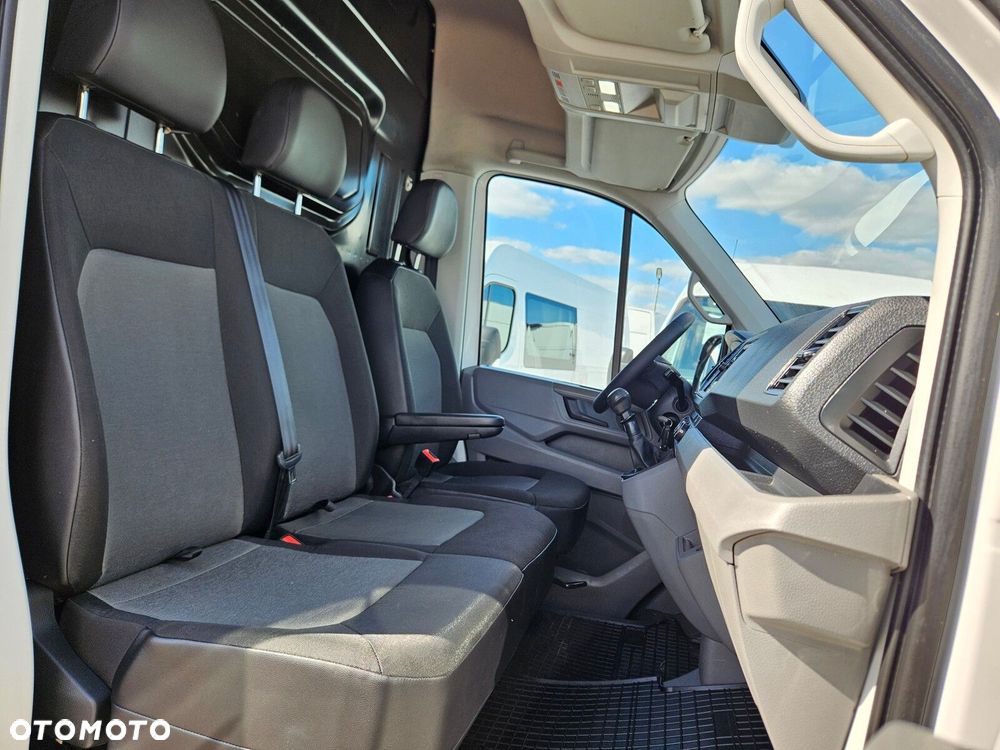 Volkswagen Crafter L4H2 *99999zł NETTO* 2.0TDi/140KM - 30