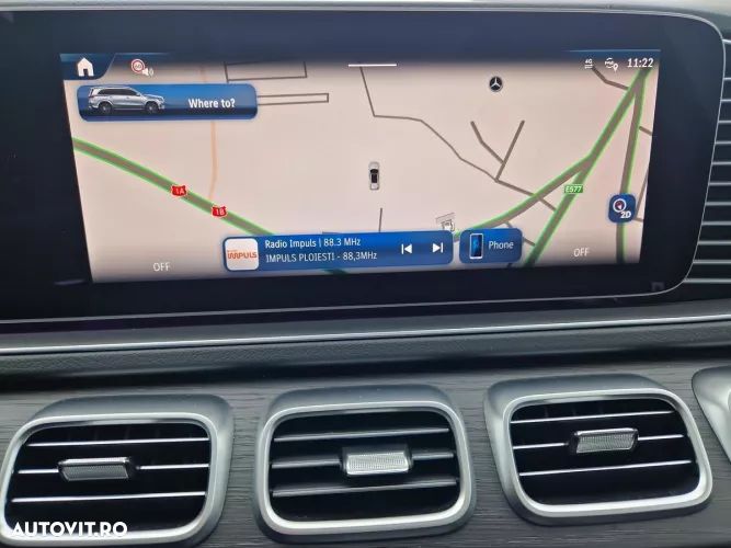 Mercedes-Benz GLS 450 d MHEV 4MATIC Aut. - 24
