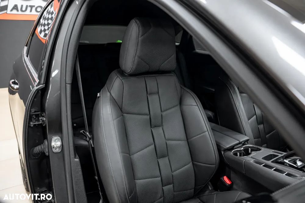 DS Automobiles DS 7 Crossback - 30