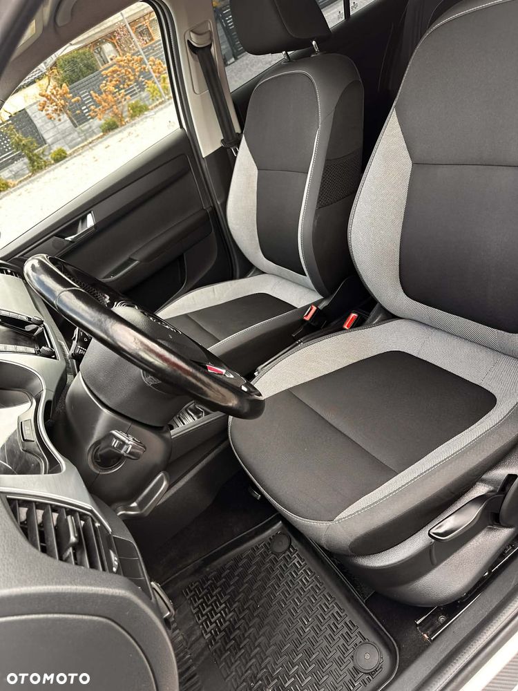 Skoda Fabia 1.0 TSI Ambition - 22