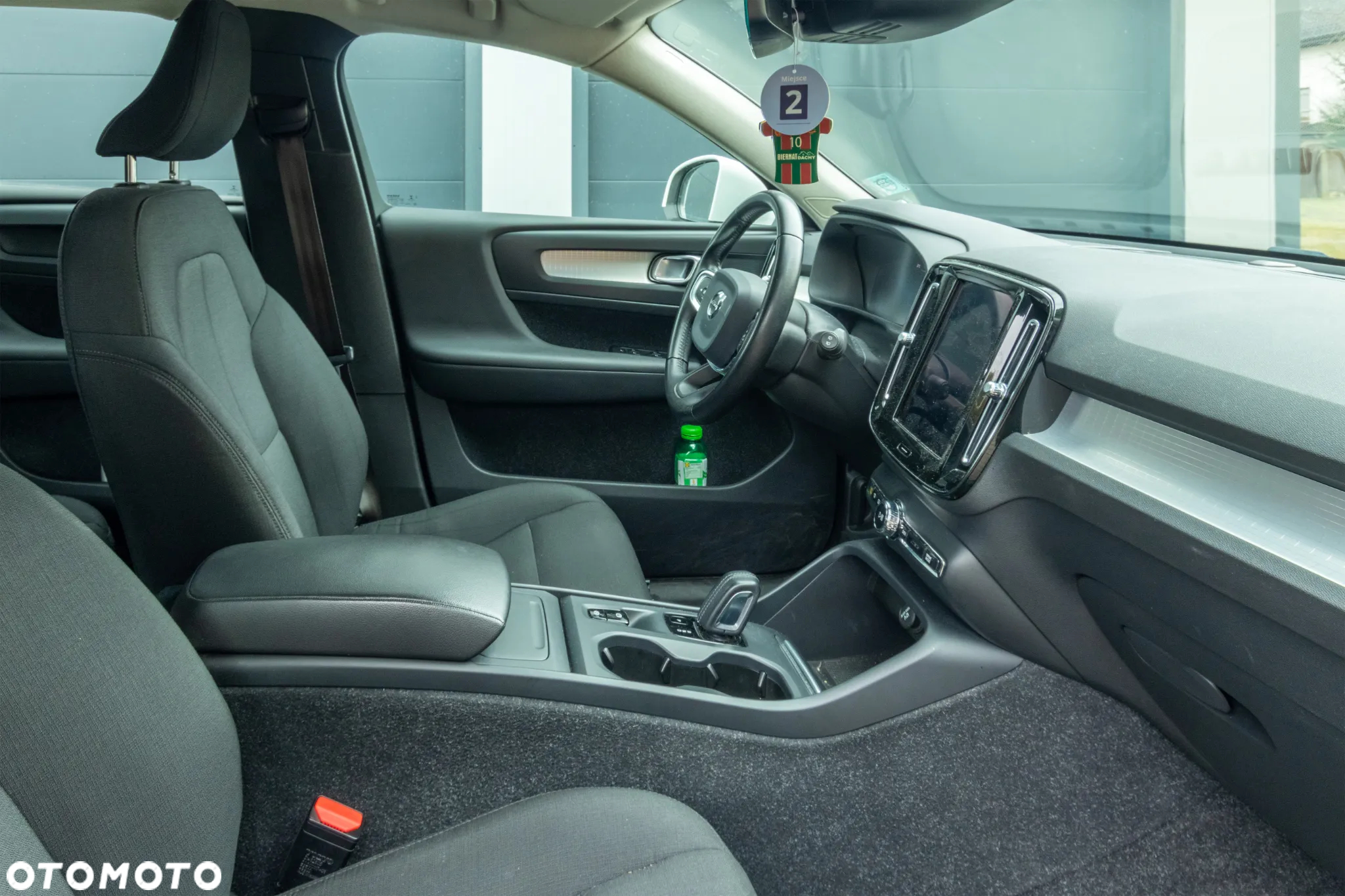 Volvo XC 40 T3 Momentum - 14