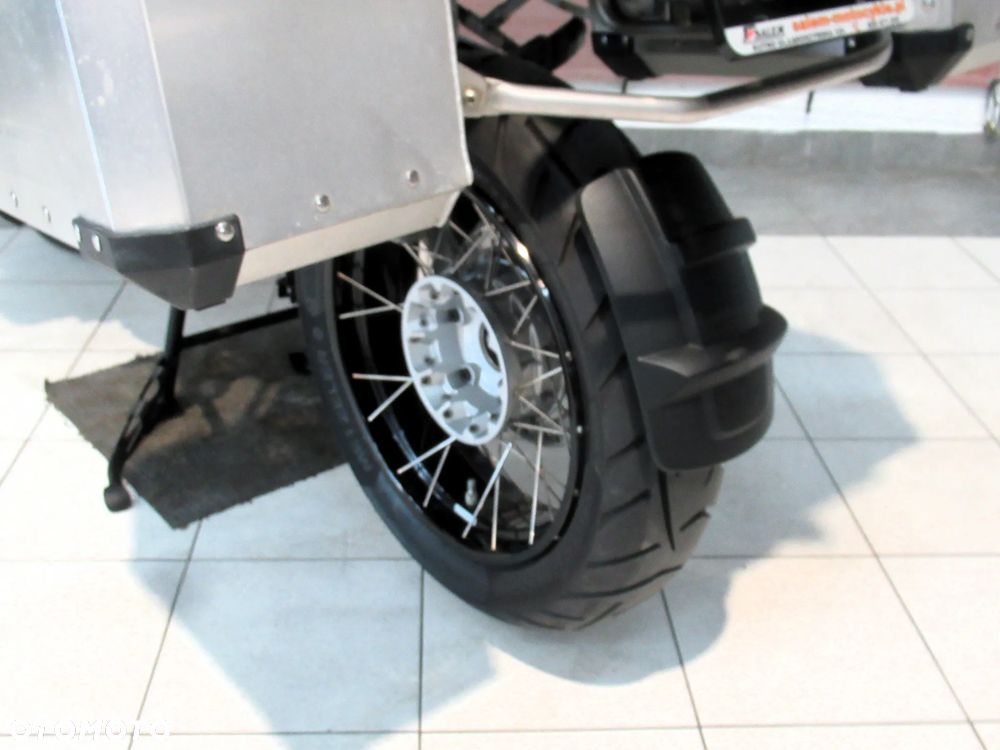 BMW GS - 20