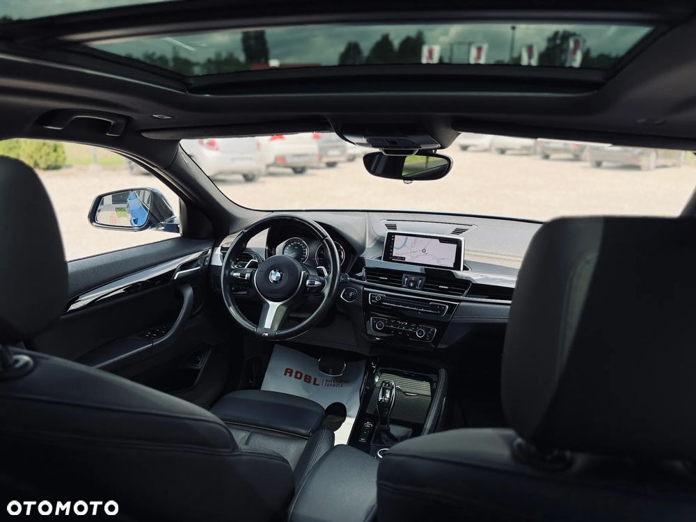 BMW X2 xDrive20d M Sport - 24