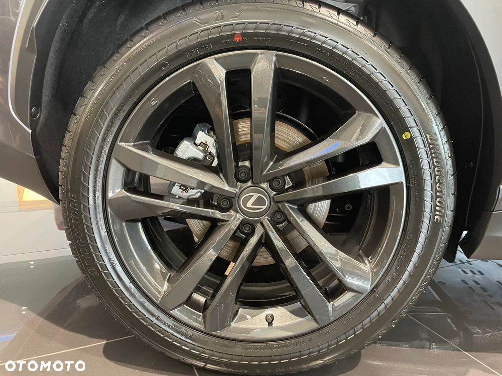 Lexus NX 450h+ Prestige AWD - 15