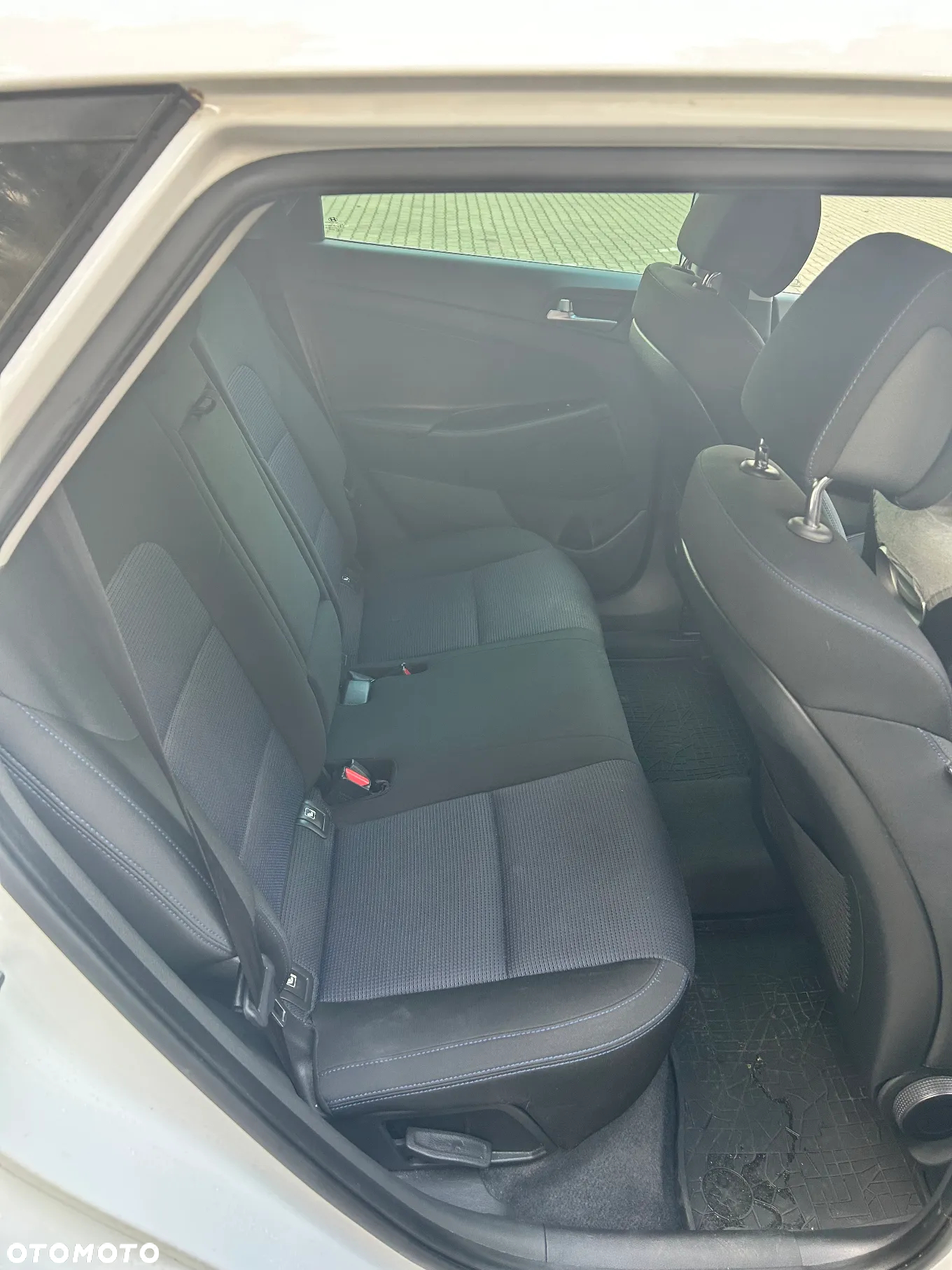 Hyundai Tucson 1.6 T-GDI Style 4WD DCT - 15