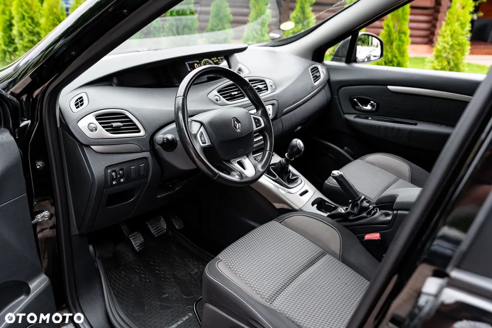 Renault Scenic Xmod 1.5 dCi Life - 18