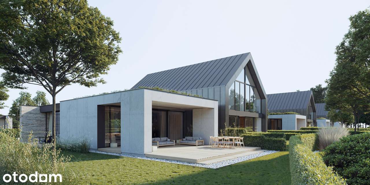 Rezydencja B - 320 m² | Winnica Ruczaj