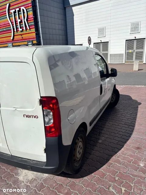 Citroën Nemo 1.3 HDi X - 2