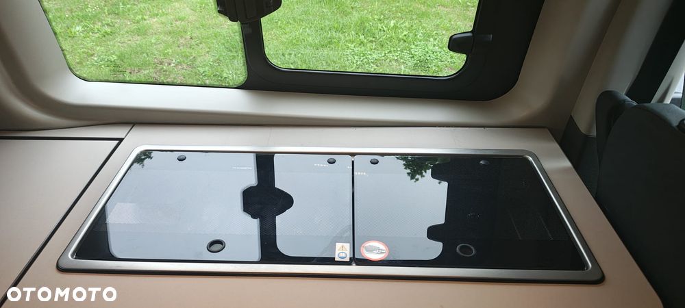 Ford Transit Burstner Copa C500 PREMIUM - 19
