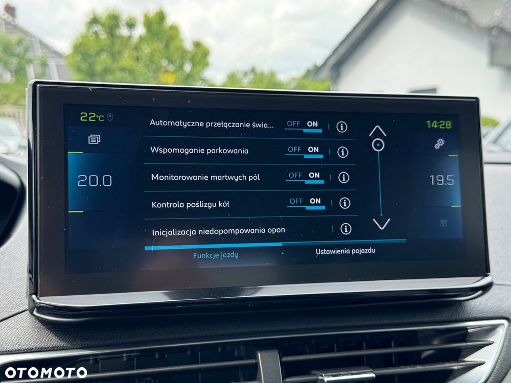 Peugeot 3008 225 e-EAT8 GT Pack - 34