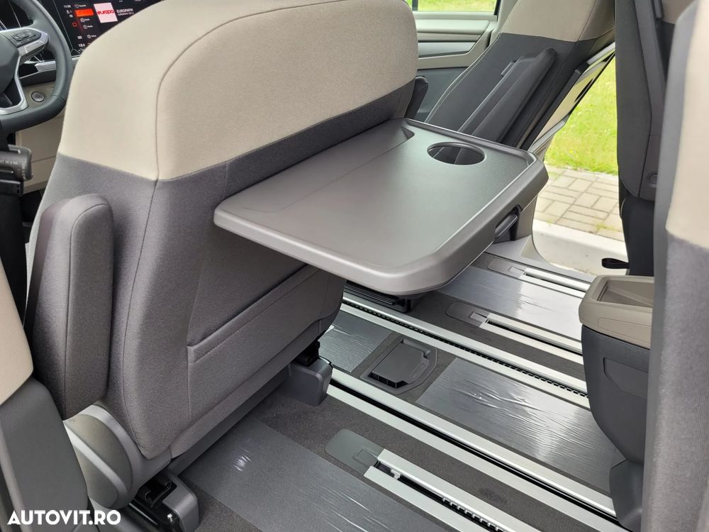 Volkswagen Multivan L 2.0 TDI DSG 110KW Life - 8