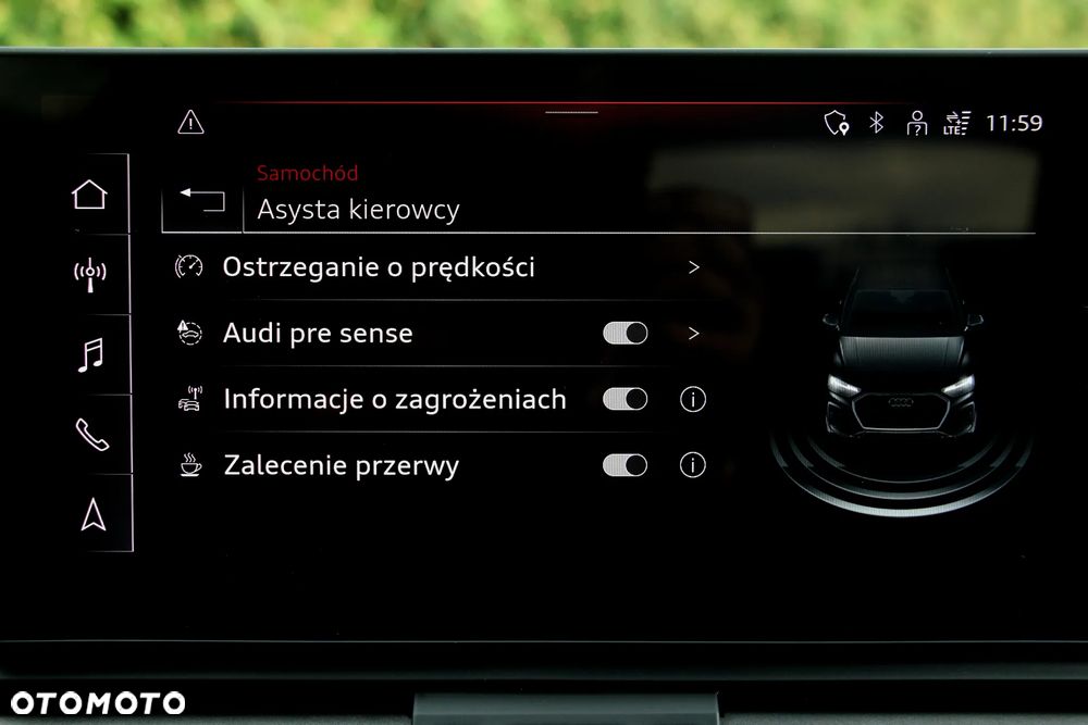 Audi Q5 50 TFSIe quattro S tronic S line - 39