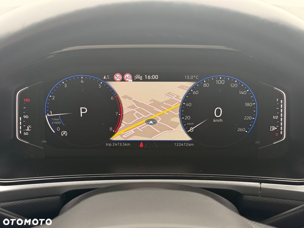 Volkswagen T-Roc 1.5 TSI ACT OPF DSG IQ.DRIVE - 31
