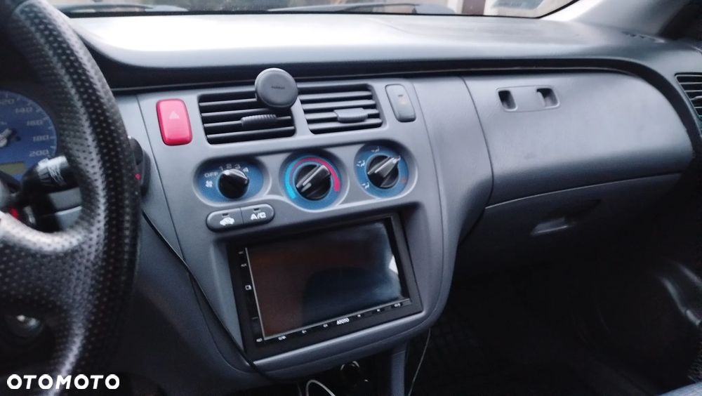 Honda HR-V 1.6 VTEC 4WD - 19
