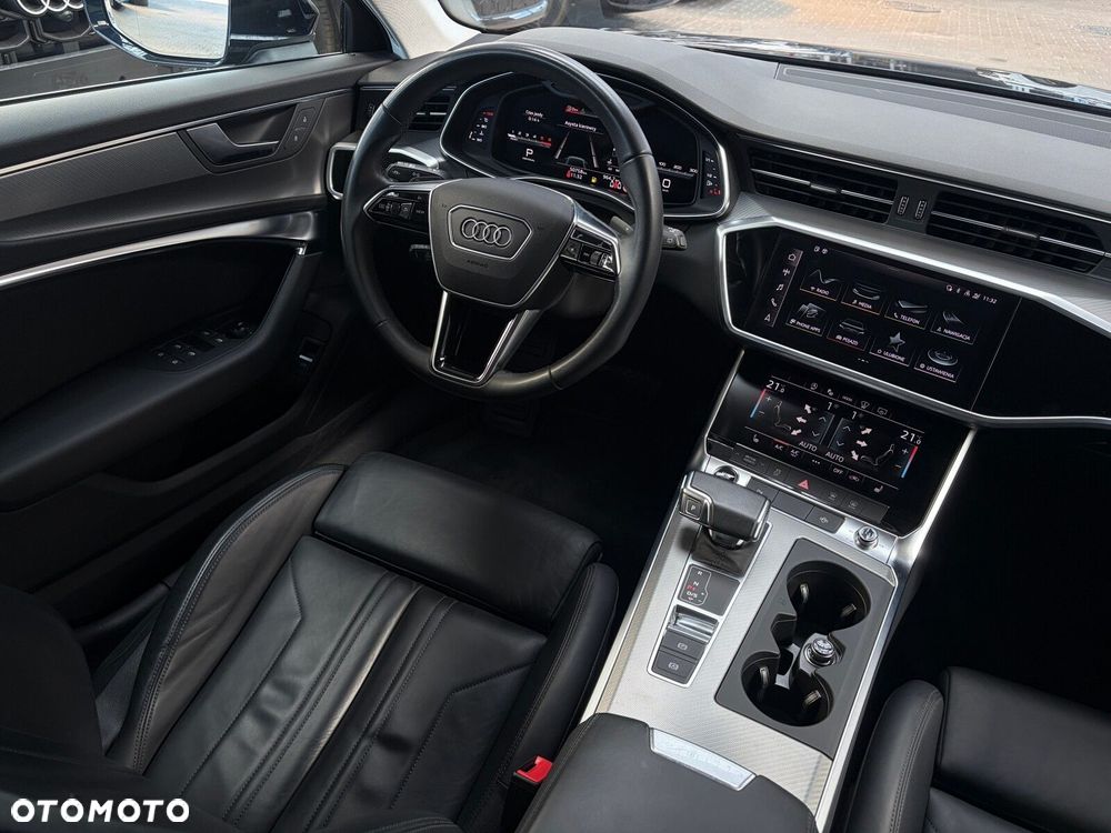 Audi A6 Avant - 18