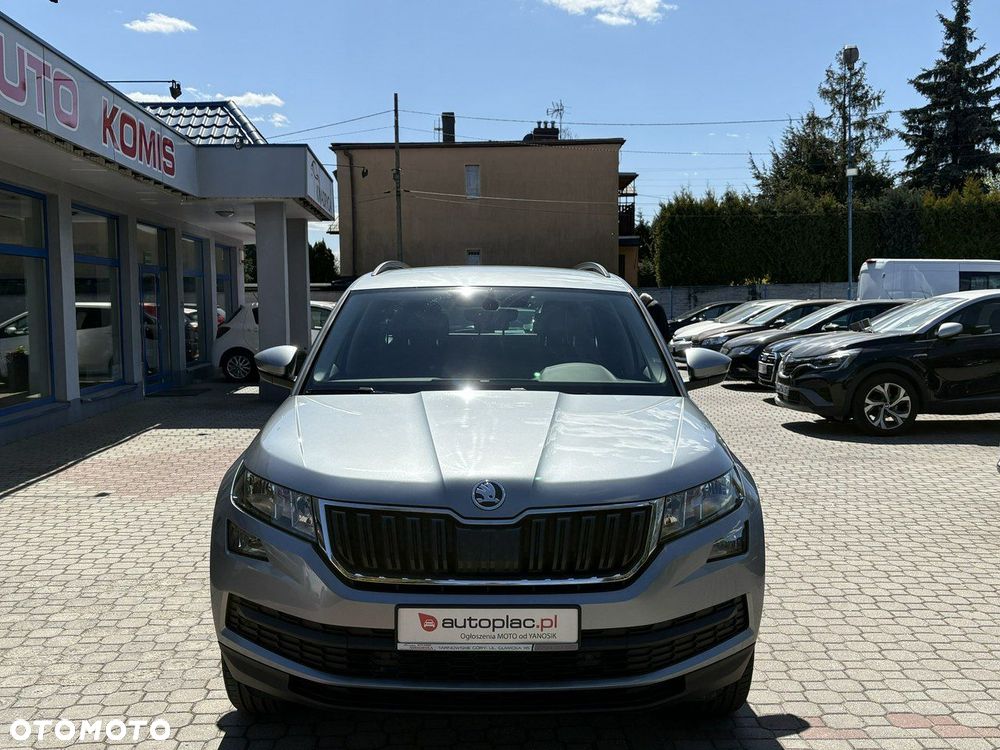 Skoda Kodiaq - 2