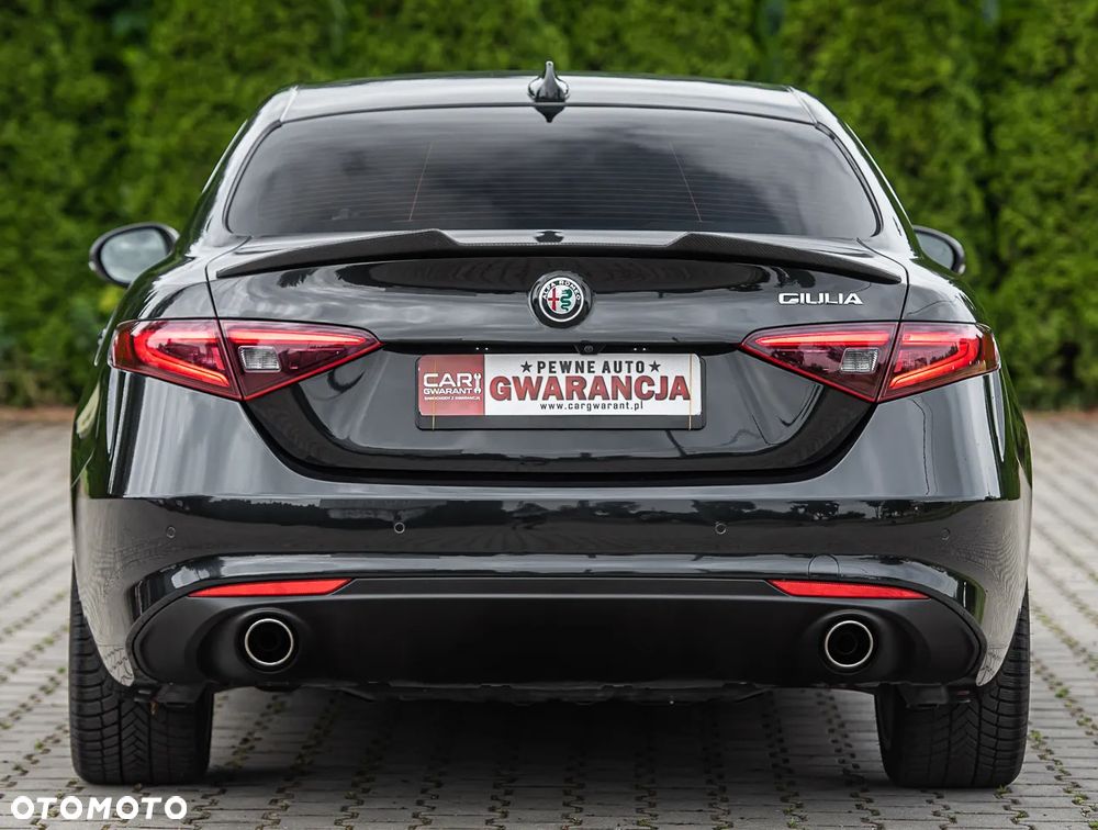 Alfa Romeo Giulia 2.2 Super - 24