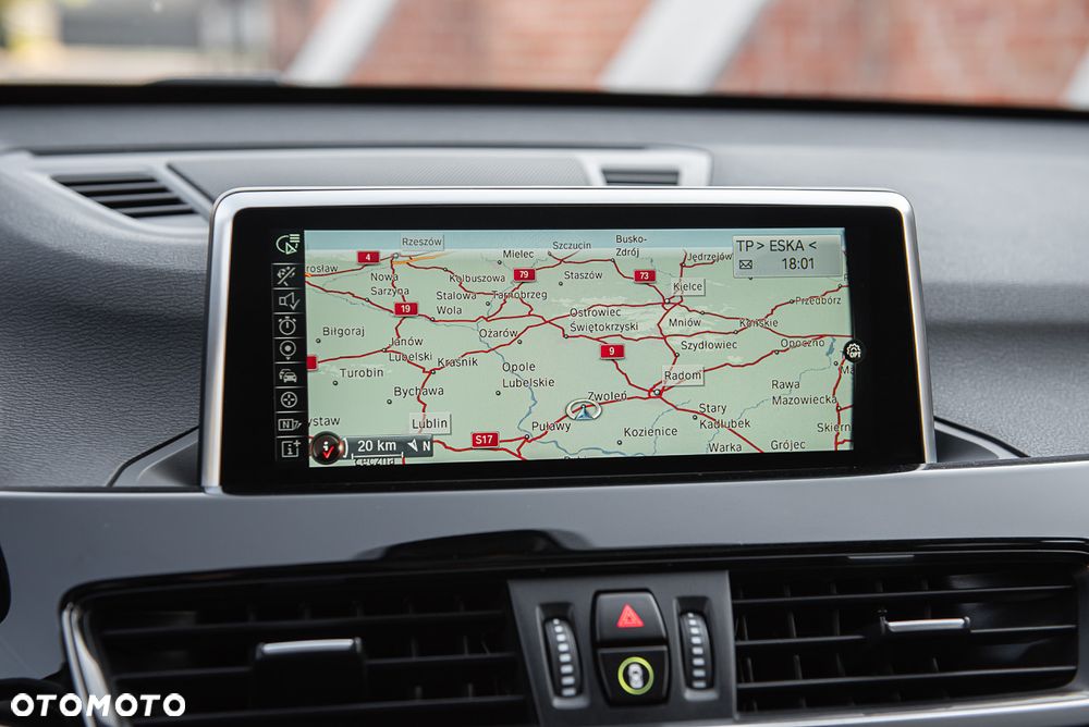 BMW X1 xDrive25d xLine - 23