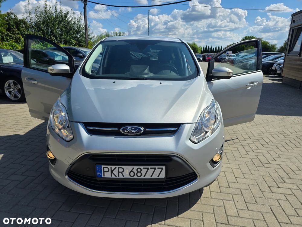 Ford C-MAX - 22