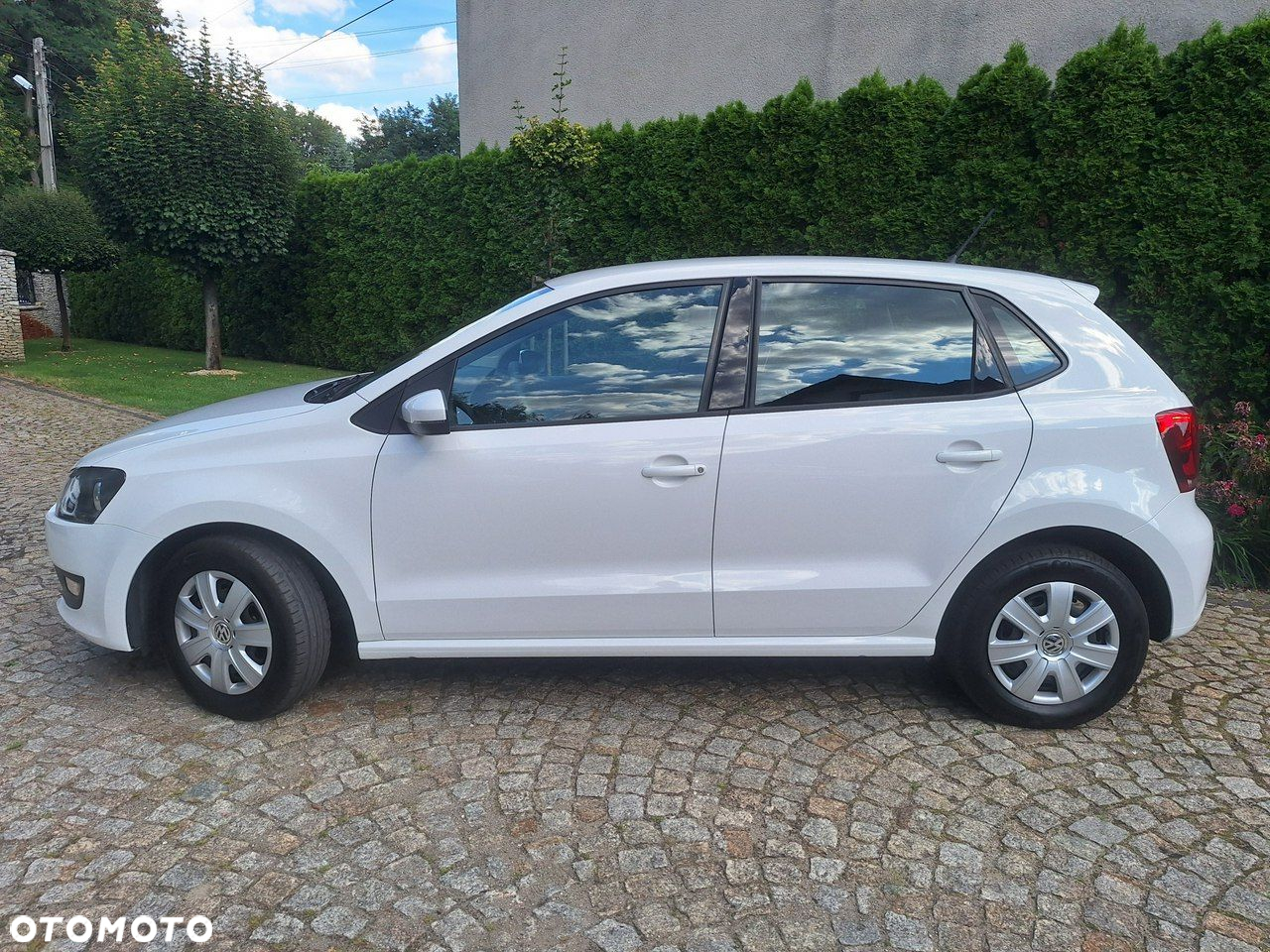 Volkswagen Polo 1.2 Trendline - 5