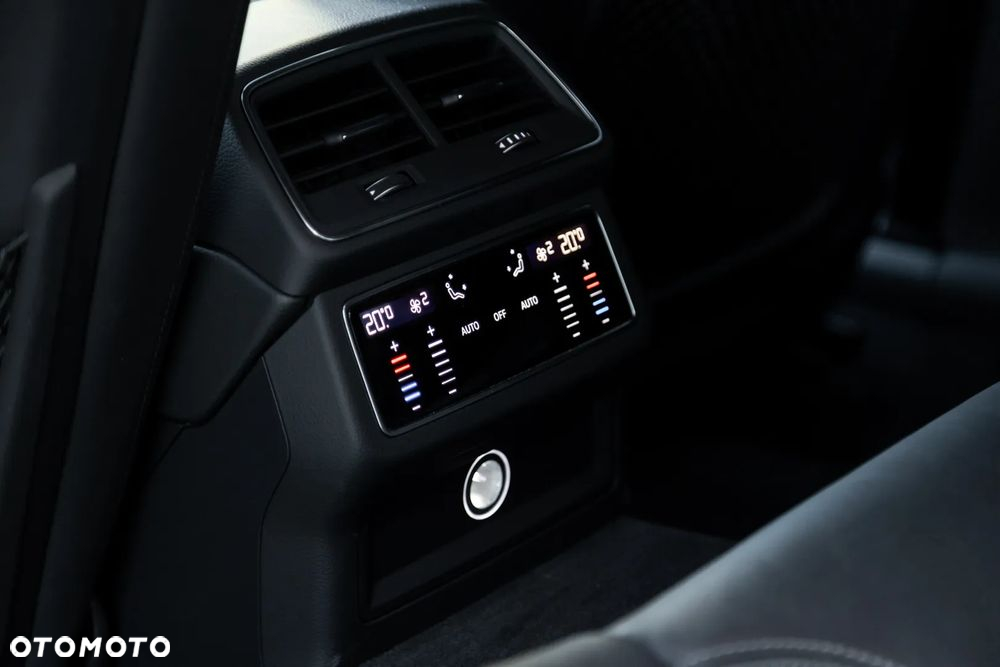 Audi A7 Sportback 55 TFSI Quattro S tronic - 27