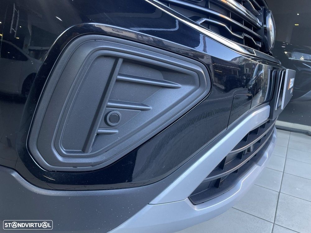 VW T-Cross 1.0 TSI Urban - 25