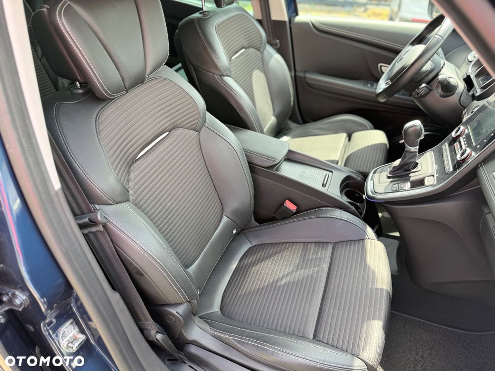 Renault Scenic ENERGY dCi 160 EDC BOSE EDITION - 26