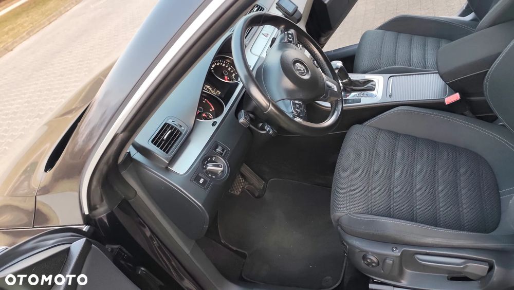 Volkswagen CC 2.0 TSI - 6