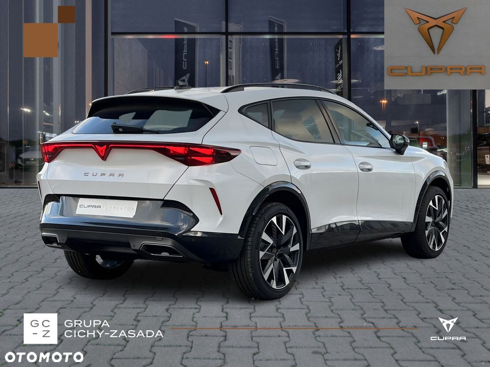 Cupra Formentor 1.5 TSI - 5