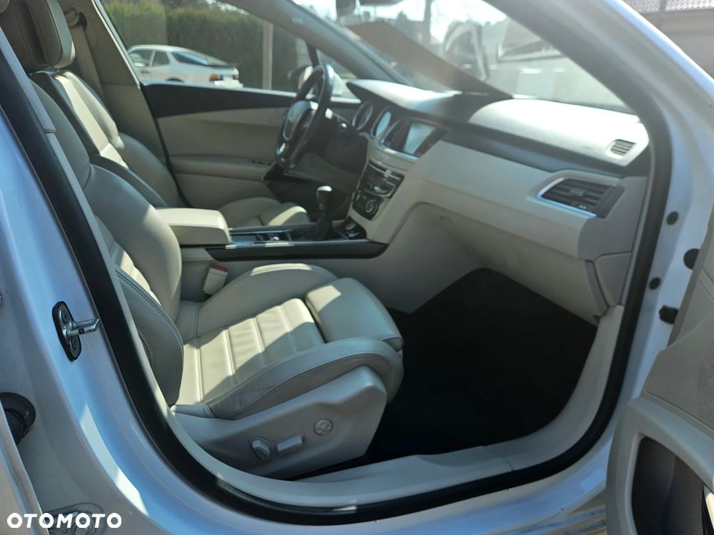 Peugeot 508 1.6 e-THP Allure S&S - 6